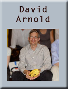 David Arnold