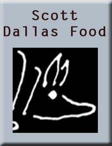 Dallas Food