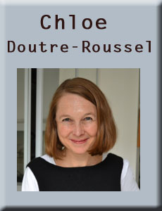 Chloe Doutre-Roussel