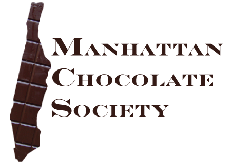 manhattan chocolate society, chocolate tasting group, tasting group, chocolate, tasting, craft chocolate, dark chocolate